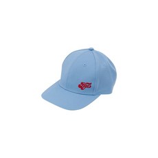 HYSTERIC GLAMOUR SWASH LOGO 자수 히스테릭 글래머 캡 모자