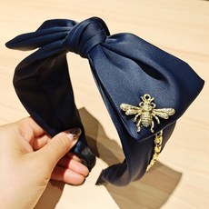 차화연머리띠