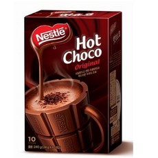 네스프레소핫초코