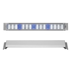 아마존 AMZ-L600B 수족관 고출력 LED 등커버 실버, 1개