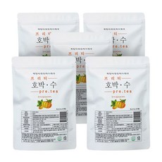 수박껍질차