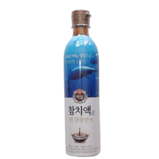 백설 참치액 순 더 깔끔한 맛, 900g, 1개