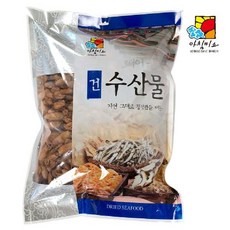 아침미소 건꼴뚜기 1kg, 1, 본상품선택