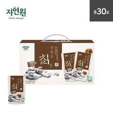 자연원 참 진한 칡즙