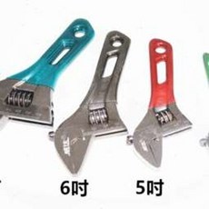 꽉조여몽키스패너