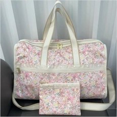 레스포삭 산리오 마이멜로디 라지위켄더 경량 방수 여행가방 기내가방 4319