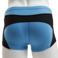 미즈노(MIZUNO) (남성) 수영복 남성 엑서 슈트 쇼트 레깅스 N2MB806192