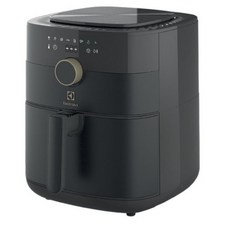 일렉트로룩스 익스플로어6 대용량 에어프라이어, 블랙, E6AF1-720S