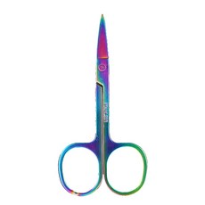 티타늄콧털가위