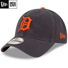 others MLB 호랑이 복제품 9TWENTY 모자 (불러오기) New Era Detroit(0), 상세설명참조 상품 문의는 상품 문의란에 적어주세요