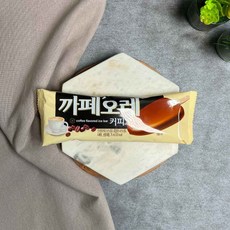 카페오레아이스크림