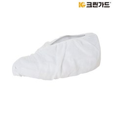 유한킴벌리 크린가드 신발커버 슈커버 (100매입), 100개입