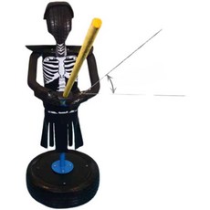 검술 타격대 수련용 해동검도 타격연습용 검도