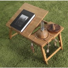 밤부엑슬좌식테이블