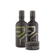 아베다샴푸셋트