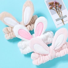 수면헤어밴드