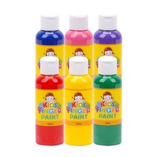 천연물감놀이세트