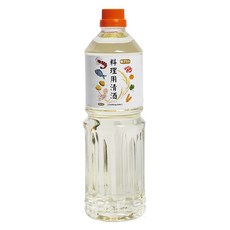 이지플러스 요리용 청주