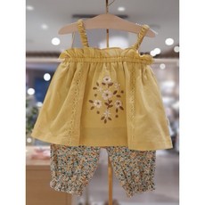 밍크뮤블라우스