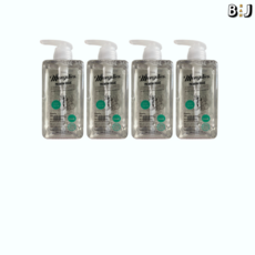 [정품] 4개 몽디에스 주방세제 젖병세정제 [백화점]