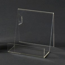 머리띠아크릴진열대