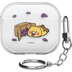 춘식이에어팟케이스