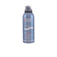 비오템 옴므 민감 피부용 쉐이빙 폼 Biotherm Homme Sensitive Skin Shaving Foam 7.06oz 194g, 1개