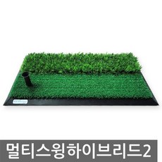 인제뉴어티하이브리드스윙2