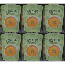 노브랜드죽