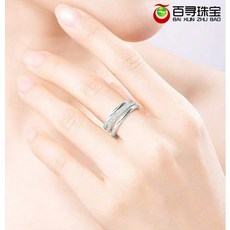 정선함 은장신구 990 폐구권 유광 샌딩 삼권 169