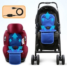 유모차쿨링시트