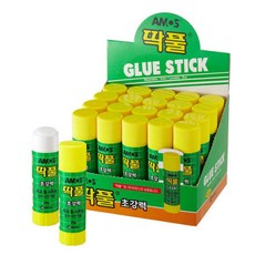 딱풀25g20개입