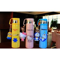 미니언즈텀블러