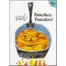 Pictory 3-14 Pancakes Pancakes! (PB)