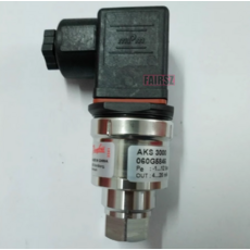 DANFOSS- 압력 트랜스미터 AKS3000 060G5846