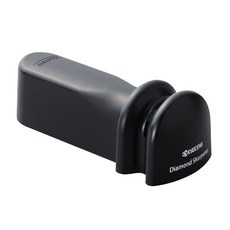 Kyocera Diamond Sharpener 쿄세라 스텐레스 세라믹 동 티타늄 재질용 칼갈이, 1팩