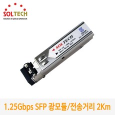 솔텍sfp-sx2