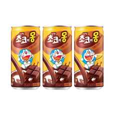 초코에몽 175mlX20캔, 175ml, 20개, 20개