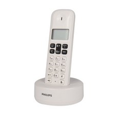 필립스무선전화기