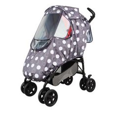 베이비젠방풍커버