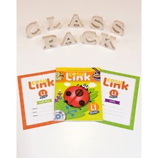 Easy Link Starter. 1 Class Pack, NE Build&Grow