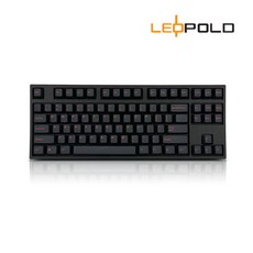 레오폴드fc660c키캡