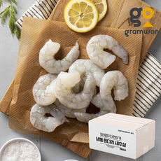  생새우살 벌크 3150 9kg, 생새우살 벌크 31-50 9kg 