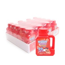 RUWA 루와버블껌 콜라향, 20개, 25g