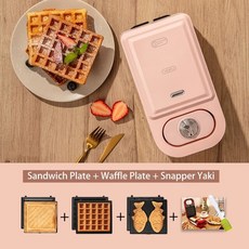 콜맨샌드위치기계