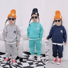 뉴발키즈상하복