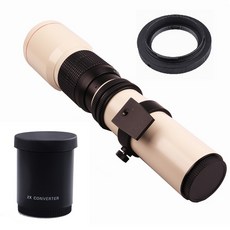 nikon1000mm
