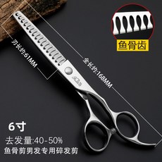 신조블런트가위