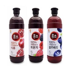 냉동석류대용량