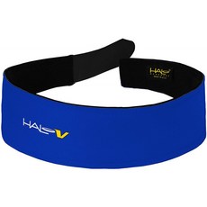 Halo headband (폐로 머리띠) Halo V (폐로 V) 벨크로 (벨크로 타입) [밴드 폭 약 5cm] [프리 사이즈] 로